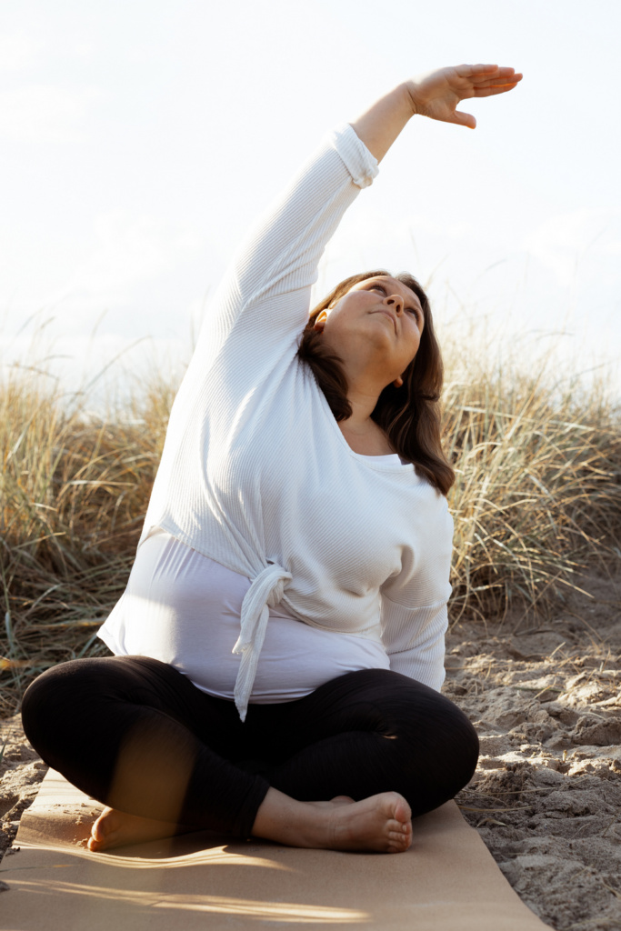 Yoga für mehr Entspannung, Vitalität und Lebensfreude in Lübeck