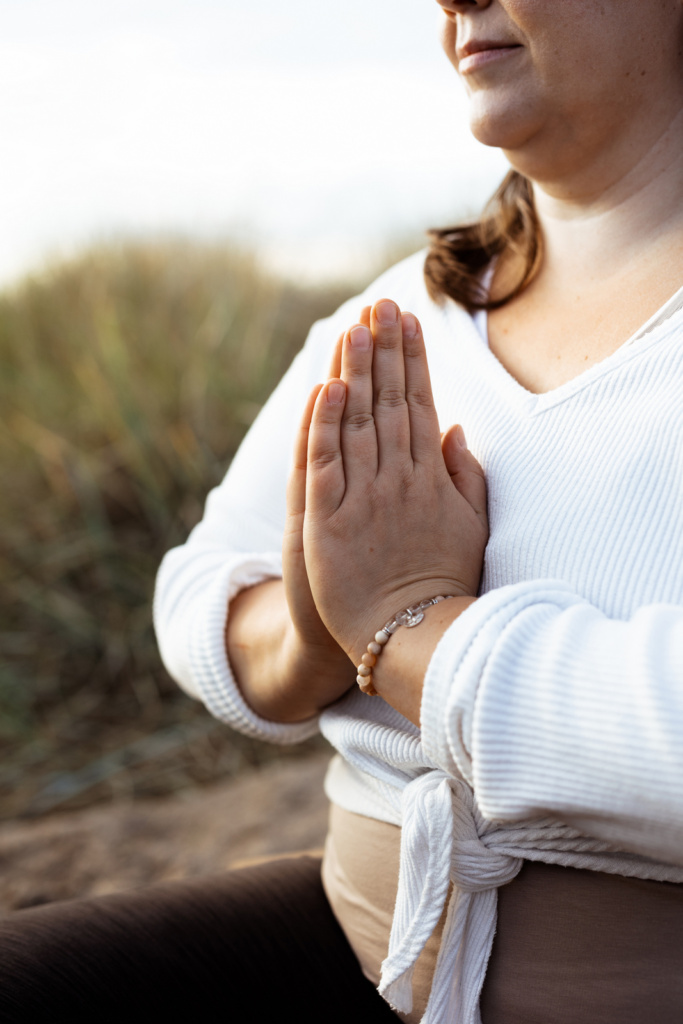 Yoga in kleinen Gruppen für mehr Entspannung, Kraft & Vitalität in Lübeck