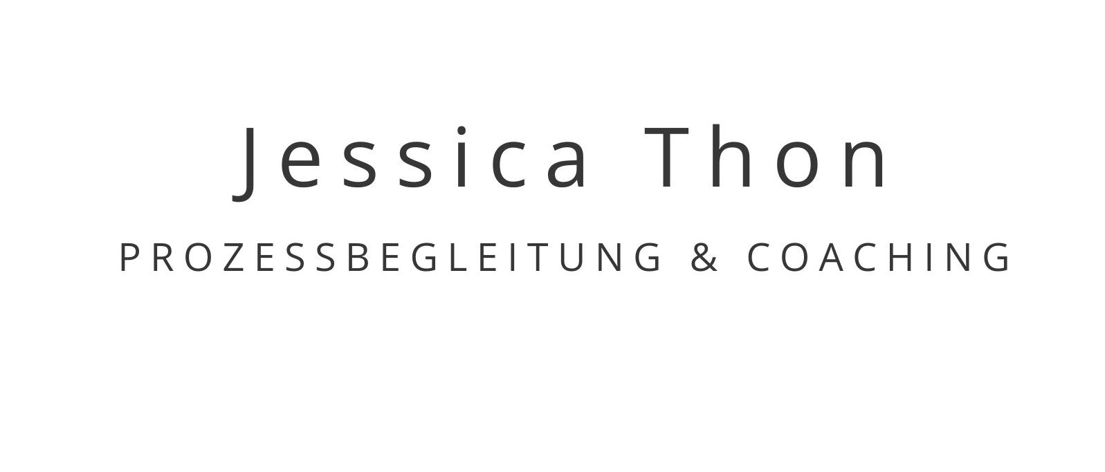 Jessica Thon